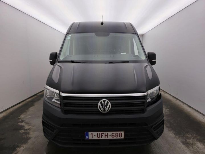 Photo 4 VIN: WV1ZZZSYZJ9028537 - VW CRAFTER '17 