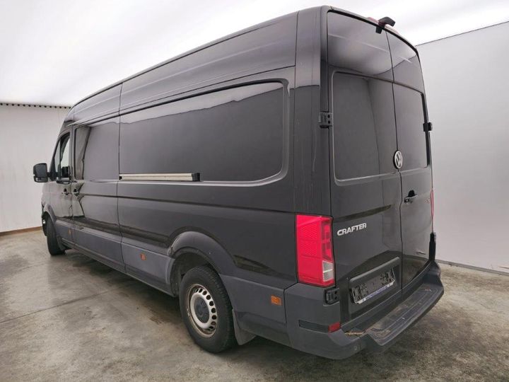 Photo 6 VIN: WV1ZZZSYZJ9028537 - VW CRAFTER '17 