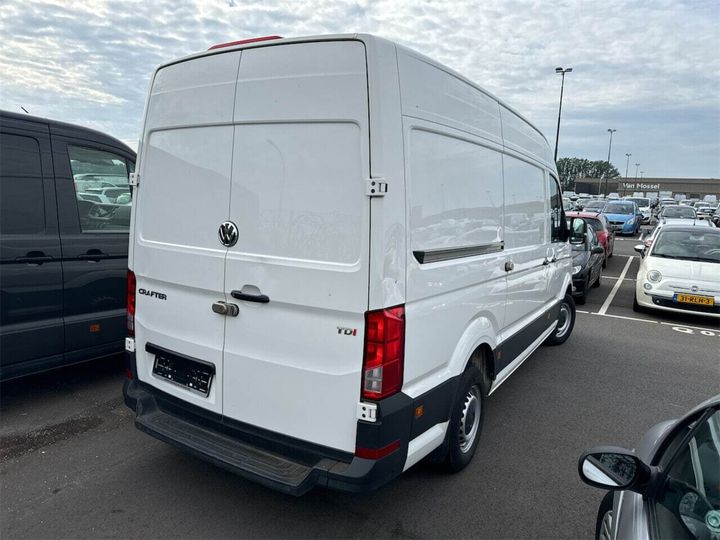 Photo 1 VIN: WV1ZZZSYZJ9029510 - VW CRAFTER 