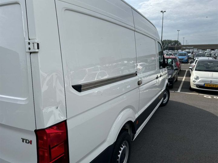 Photo 10 VIN: WV1ZZZSYZJ9029510 - VW CRAFTER 