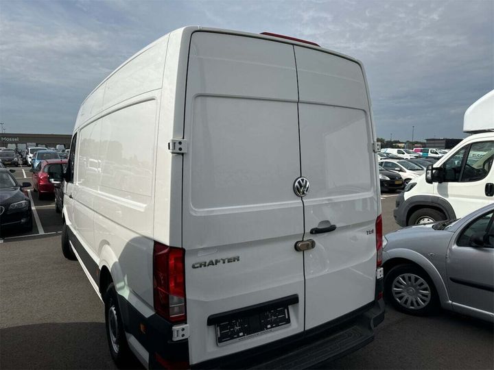 Photo 13 VIN: WV1ZZZSYZJ9029510 - VW CRAFTER 