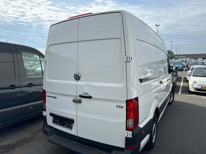 Photo 14 VIN: WV1ZZZSYZJ9029510 - VW CRAFTER 