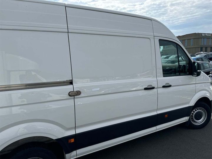 Photo 16 VIN: WV1ZZZSYZJ9029510 - VW CRAFTER 