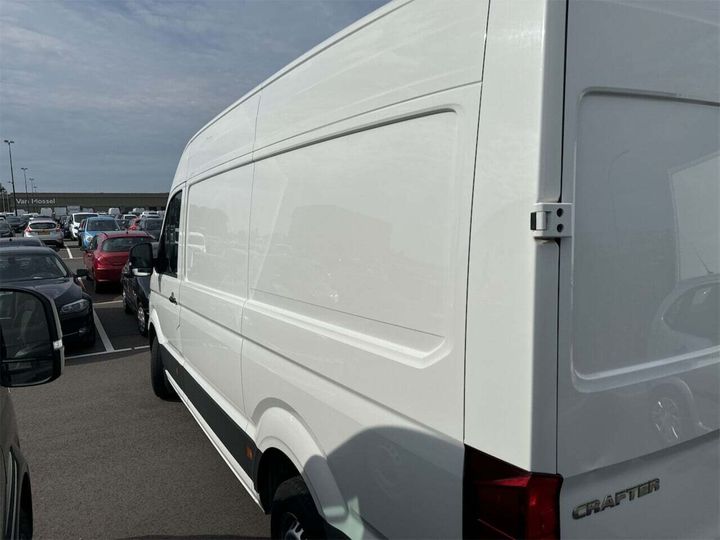 Photo 4 VIN: WV1ZZZSYZJ9029510 - VW CRAFTER 