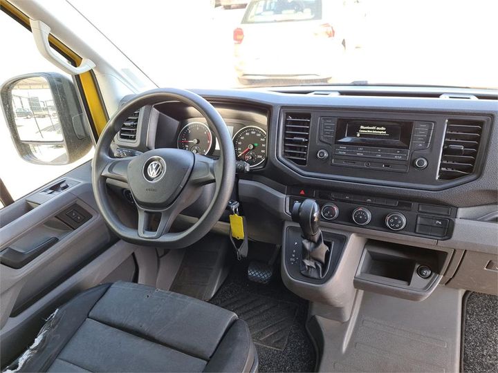 Photo 6 VIN: WV1ZZZSYZJ9030137 - VOLKSWAGEN CRAFTER 35 