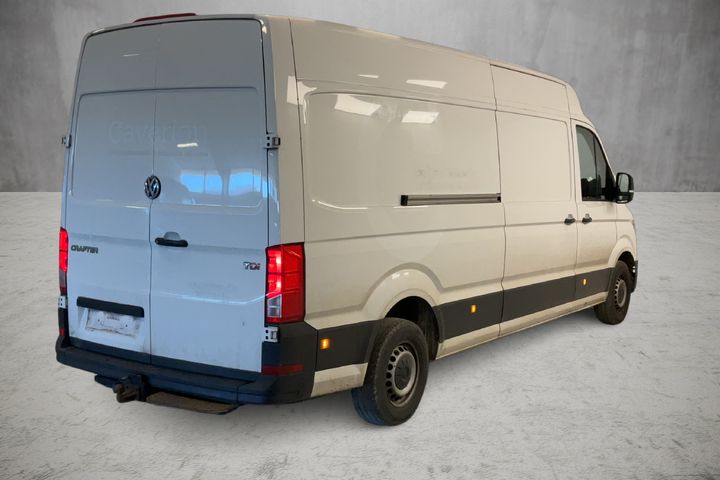 Photo 10 VIN: WV1ZZZSYZJ9030659 - VW CRAFTER 