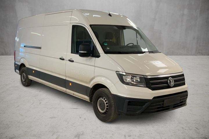 Photo 3 VIN: WV1ZZZSYZJ9030659 - VW CRAFTER 