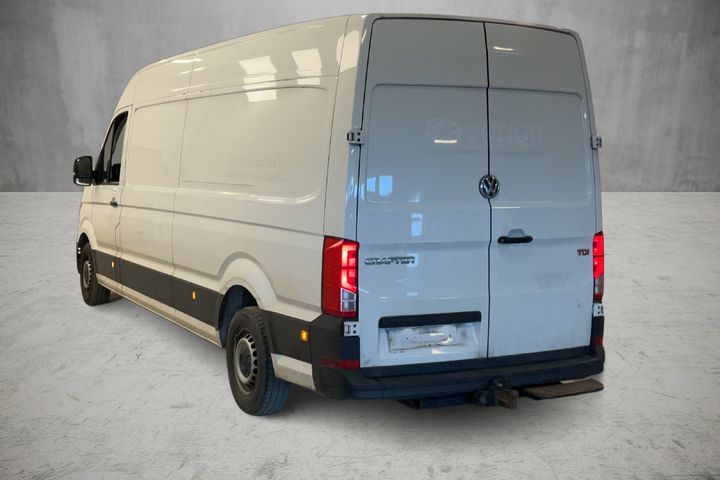 Photo 6 VIN: WV1ZZZSYZJ9030659 - VW CRAFTER 