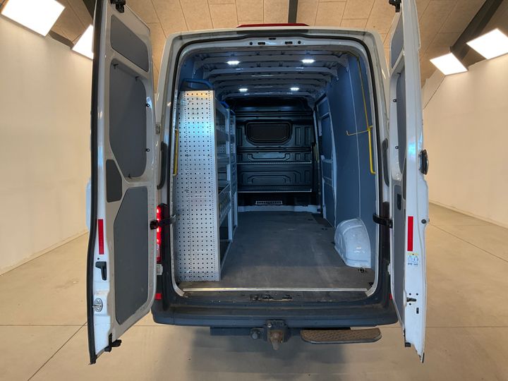 Photo 8 VIN: WV1ZZZSYZJ9030659 - VW CRAFTER 