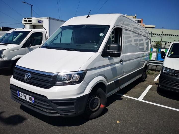 Photo 0 VIN: WV1ZZZSYZJ9033113 - VOLKSWAGEN CRAFTER 