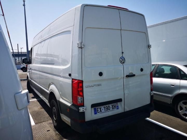 Photo 12 VIN: WV1ZZZSYZJ9033113 - VOLKSWAGEN CRAFTER 