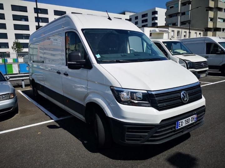 Photo 23 VIN: WV1ZZZSYZJ9033113 - VOLKSWAGEN CRAFTER 