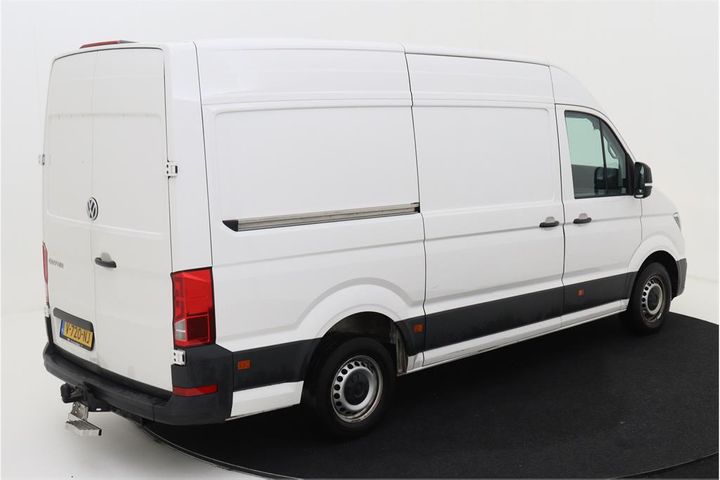 Photo 3 VIN: WV1ZZZSYZJ9033688 - VOLKSWAGEN CRAFTER 