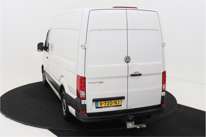 Photo 4 VIN: WV1ZZZSYZJ9033688 - VOLKSWAGEN CRAFTER 