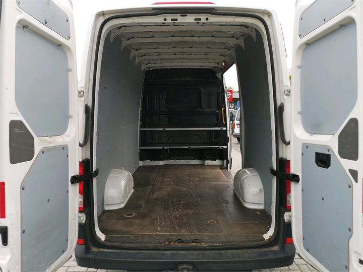 Photo 9 VIN: WV1ZZZSYZJ9033688 - VOLKSWAGEN CRAFTER 