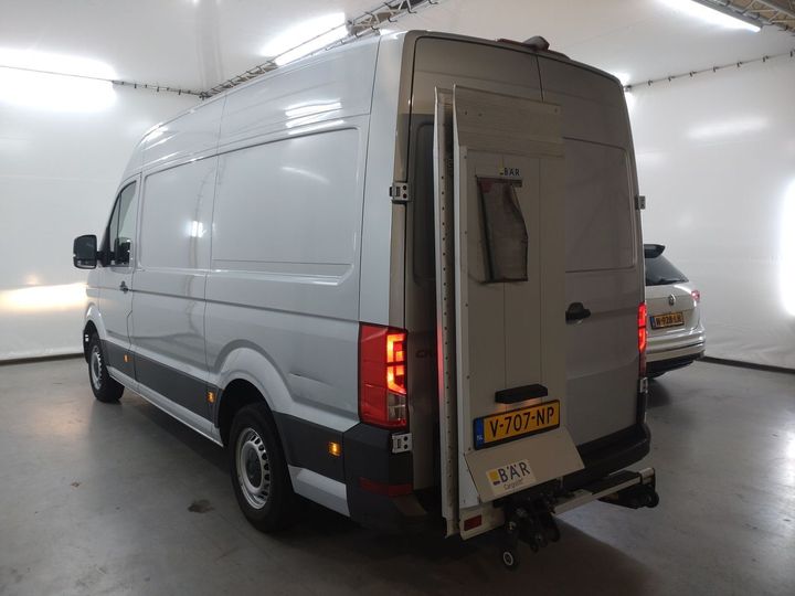 Photo 1 VIN: WV1ZZZSYZJ9034108 - VW CRAFTER 