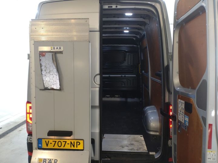 Photo 17 VIN: WV1ZZZSYZJ9034108 - VW CRAFTER 