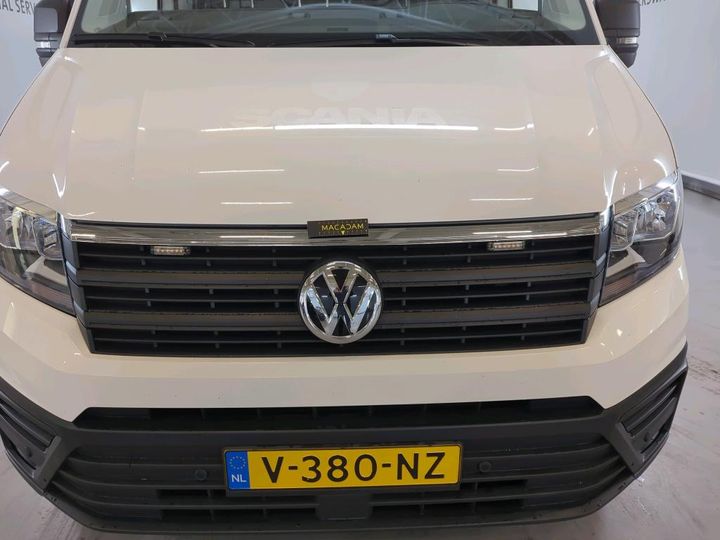 Photo 13 VIN: WV1ZZZSYZJ9034201 - VW CRAFTER 