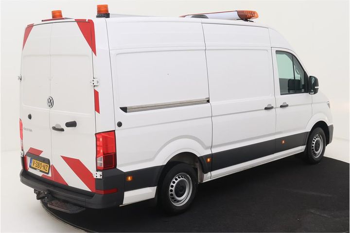 Photo 2 VIN: WV1ZZZSYZJ9034201 - VW CRAFTER 