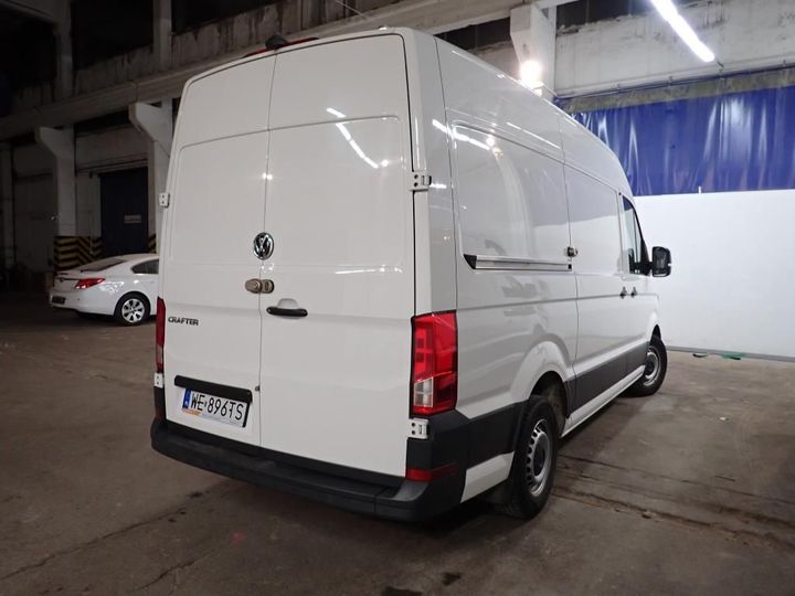 Photo 3 VIN: WV1ZZZSYZJ9036456 - VOLKSWAGEN CRAFTER 