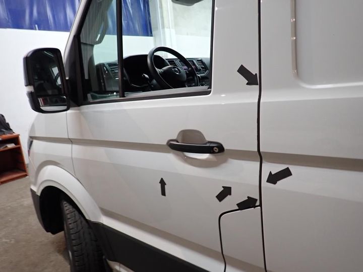 Photo 32 VIN: WV1ZZZSYZJ9036456 - VOLKSWAGEN CRAFTER 