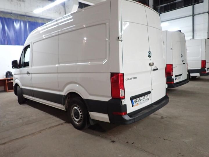 Photo 4 VIN: WV1ZZZSYZJ9036456 - VOLKSWAGEN CRAFTER 