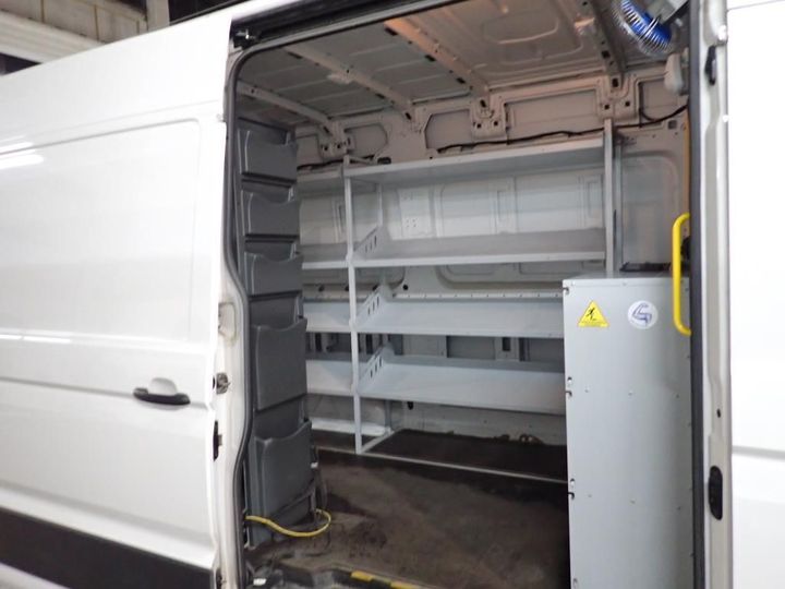 Photo 7 VIN: WV1ZZZSYZJ9036456 - VOLKSWAGEN CRAFTER 