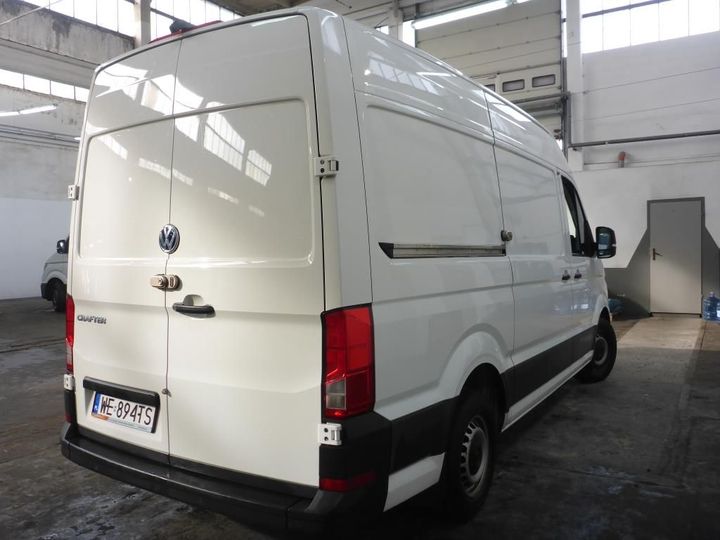 Photo 3 VIN: WV1ZZZSYZJ9036775 - VOLKSWAGEN CRAFTER 