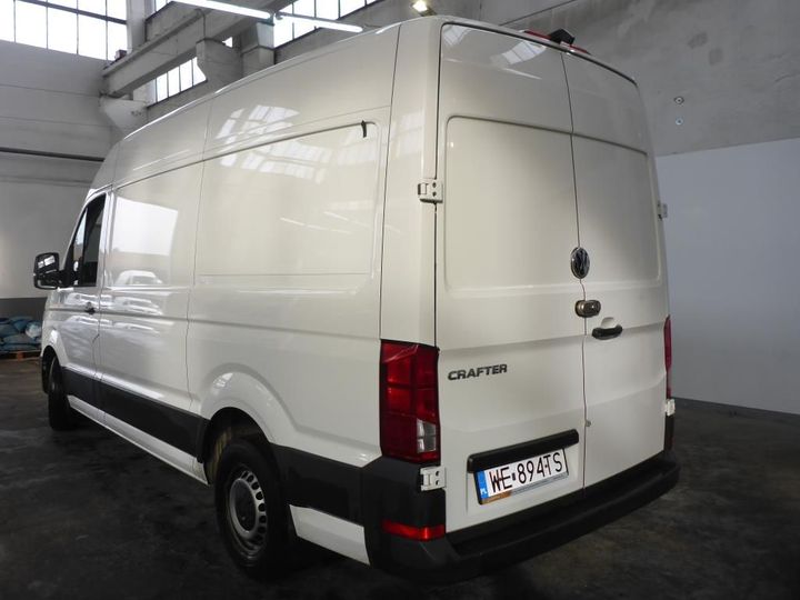 Photo 4 VIN: WV1ZZZSYZJ9036775 - VOLKSWAGEN CRAFTER 