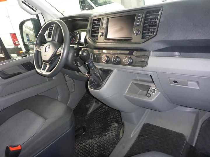 Photo 6 VIN: WV1ZZZSYZJ9036775 - VOLKSWAGEN CRAFTER 