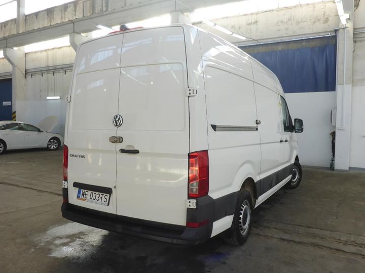 Photo 3 VIN: WV1ZZZSYZJ9036919 - VOLKSWAGEN CRAFTER 