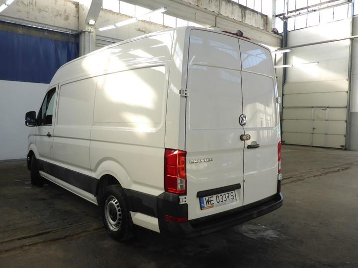 Photo 4 VIN: WV1ZZZSYZJ9036919 - VOLKSWAGEN CRAFTER 