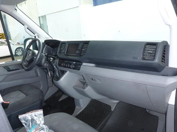 Photo 7 VIN: WV1ZZZSYZJ9036919 - VOLKSWAGEN CRAFTER 