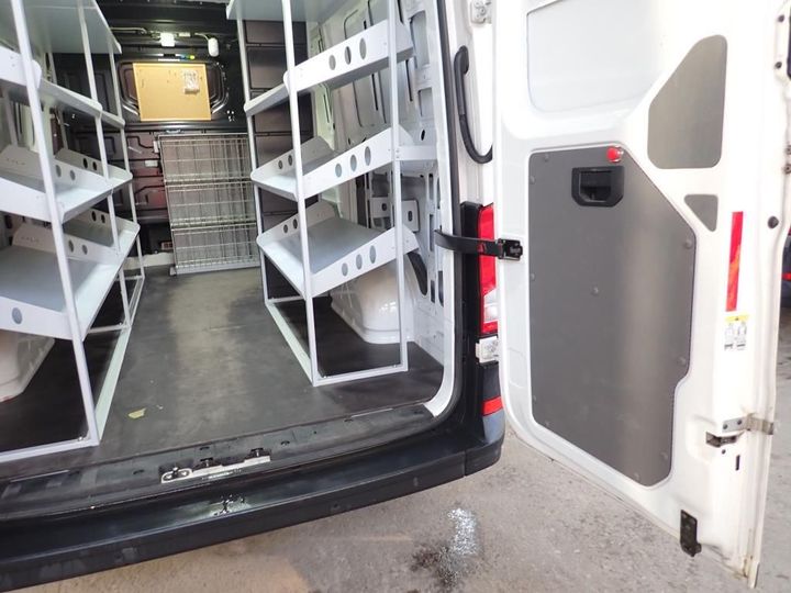 Photo 11 VIN: WV1ZZZSYZJ9037120 - VOLKSWAGEN CRAFTER 