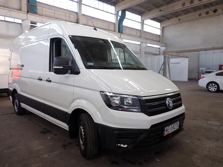 Photo 2 VIN: WV1ZZZSYZJ9037120 - VOLKSWAGEN CRAFTER 