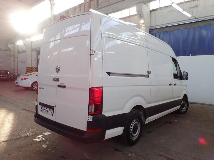 Photo 3 VIN: WV1ZZZSYZJ9037120 - VOLKSWAGEN CRAFTER 