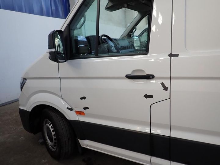 Photo 32 VIN: WV1ZZZSYZJ9037120 - VOLKSWAGEN CRAFTER 