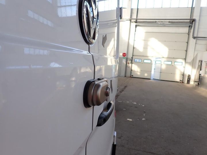 Photo 37 VIN: WV1ZZZSYZJ9037120 - VOLKSWAGEN CRAFTER 