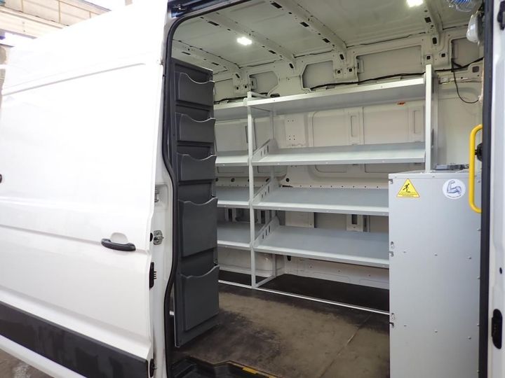 Photo 7 VIN: WV1ZZZSYZJ9037120 - VOLKSWAGEN CRAFTER 