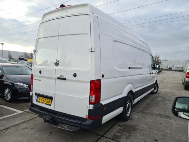 Photo 2 VIN: WV1ZZZSYZJ9037253 - VOLKSWAGEN CRAFTER 