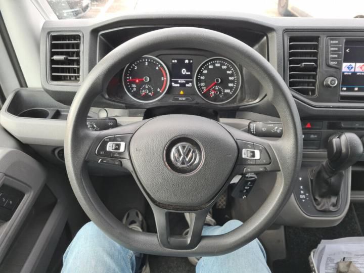 Photo 21 VIN: WV1ZZZSYZJ9037253 - VOLKSWAGEN CRAFTER 