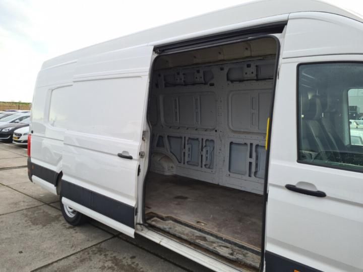 Photo 37 VIN: WV1ZZZSYZJ9037253 - VOLKSWAGEN CRAFTER 