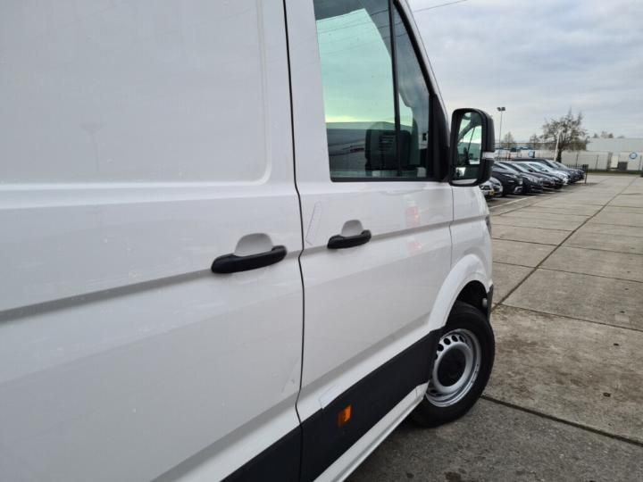 Photo 4 VIN: WV1ZZZSYZJ9037253 - VOLKSWAGEN CRAFTER 