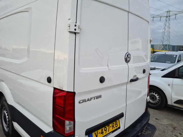 Photo 7 VIN: WV1ZZZSYZJ9037253 - VOLKSWAGEN CRAFTER 