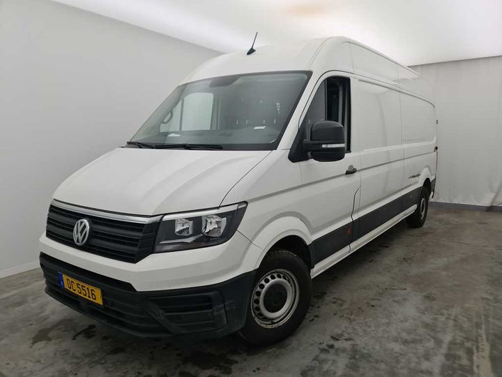 Photo 1 VIN: WV1ZZZSYZJ9038344 - VOLKSWAGEN *CRAFTER 