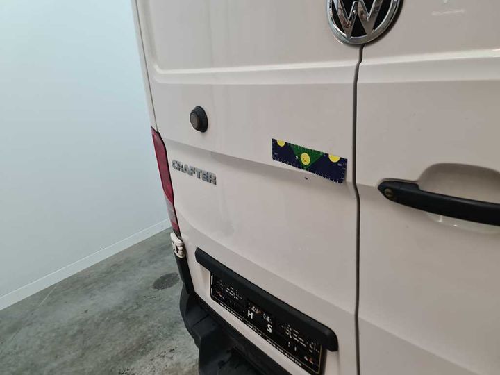 Photo 14 VIN: WV1ZZZSYZJ9038344 - VOLKSWAGEN *CRAFTER 