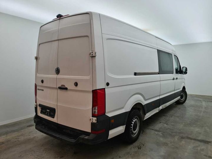 Photo 2 VIN: WV1ZZZSYZJ9038344 - VOLKSWAGEN *CRAFTER 