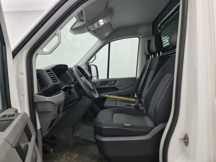 Photo 3 VIN: WV1ZZZSYZJ9038344 - VOLKSWAGEN *CRAFTER 