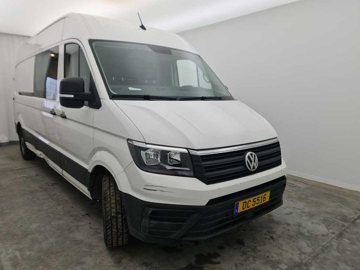 Photo 8 VIN: WV1ZZZSYZJ9038344 - VOLKSWAGEN *CRAFTER 