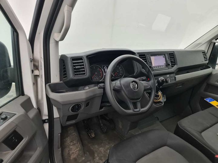 Photo 9 VIN: WV1ZZZSYZJ9038344 - VOLKSWAGEN *CRAFTER 